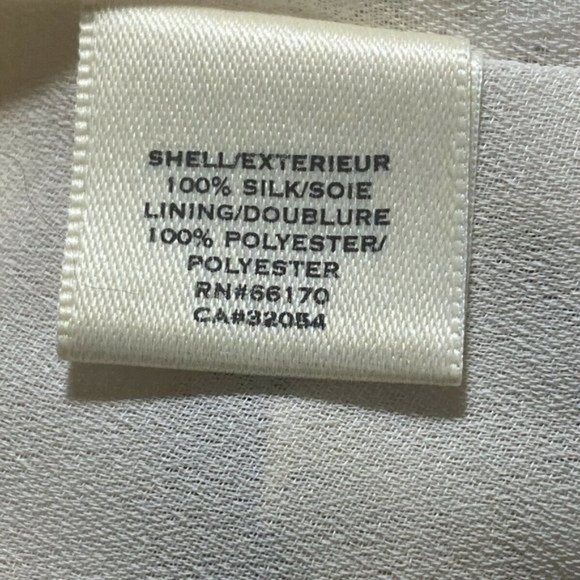 Moulinette Soeurs Floral Ruffle Silk Maxi Dress by Anthropologie Size 2 EUC! - Picture 11 of 13